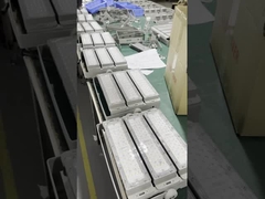 1200W ハイマスト LED スポーツ 洪水 ライト 屋外 ミーンウェル ドライバー