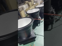 高ルメン LED工業高湾照明塔クレーンライト IP65