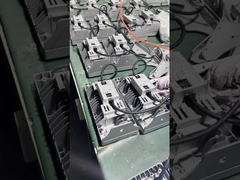 400W LED 危険な爆発防止の洪水照明装置 鉱山用 ODM