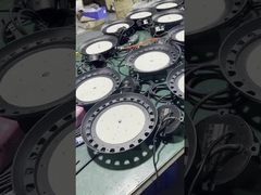 倉庫 UFO LED ハイベイライト 5000k 6000K エネルギー節約