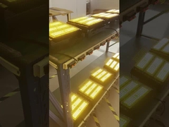 1600W LEDスタジアム照明 屋外スポーツ用フロードライト