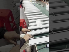 IP65 ODM OEM 高明るさ LED ストリートライト 環境に優しい