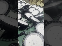 高輝度リモコンアルミニウムIP67防水100W 200W 300W 400W 500W