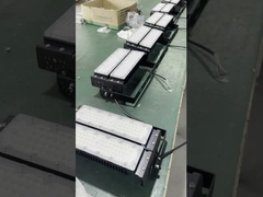 IP66 SMD3030 50w から 200w LEDストリートライト 高速道路のための環境保護