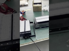 屋外統合オールインワンLED太陽光路灯 6000-6500K 400w 600w 800w 1000w 1200w