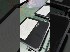 1200W IP66 LED 洪水照明 ホースアリーナ バスケットボールコート