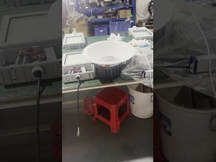 SMD LEDコブラヘッドストリートライト 3600Lm-4000Lm