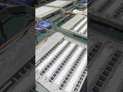 SMD2835 100W 150W 200W 屋外LEDストリートライト 省エネ