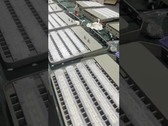 高グレードアルミニウム強化ガラス防爆フラッドライトIP65 400W