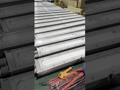 調整可能な庭や高速道路 LED照明 50Wから200W Ip66 SMD LEDランプ