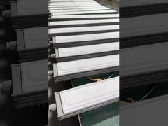 OEM ODM 高効率のLEDチップ ストリートライト 3000-6500K 50Wから200W