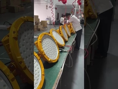 省エネ Ip65 工場 防災ランプ 防爆 LED 防災灯