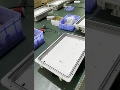 高輝度長寿命の耐久性防爆LEDライト