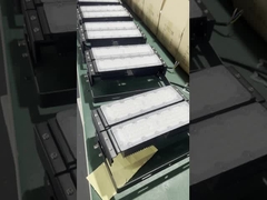 カスタマイズされた高速道路 200w LED 洪水灯 3000K-6500K