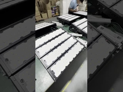 20ワットのLED太陽光照明 道路用フロードライト IP65防水