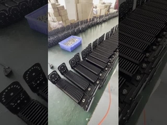 100W/150W/200W IP65 防水・耐久性のある屋外LED路灯