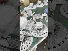 屋外 Led Lights Ip65 ガソリンスタンド 化学工房 爆発防止ランプ 120w