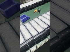 AC85V-265V 室内用 室内用 植物用 LED 成長灯 50W