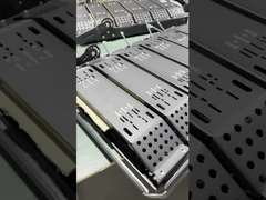 50w/100w/150w/200w/250w 高電力路灯 IP66 AC 85-265V