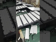 IP65 防水路灯 50w 100w 150w 200w 250w 300w LED路灯 屋外用