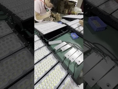 現代都市室外LED路灯 高効率の防水路灯