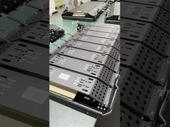 3 年間の保証 IP65 防水工業鉱山 路灯 50w 100w 150w 200w