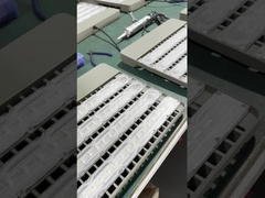 屋外防水IP65高速道路鉱山照明街路灯50W 100W 150W