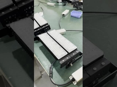 産業用鉱山工場 防水防爆街路灯 アルミニウム