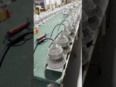 高級危険エリア照明 Ip65 防水 防爆発ランプ 50w 100w 150w 200w
