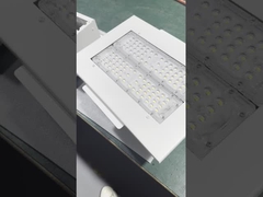 100W 150W そして 200W 防水 LED ストリートライト 屋外高速道路照明