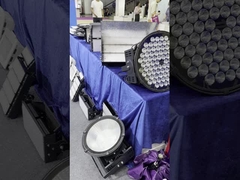 温室 10W 20W すべての成長段階のためのLED成長ライト ODM