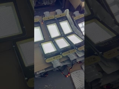 高輝度 IP65 防水 150W 300W 600W LED 防爆照明
