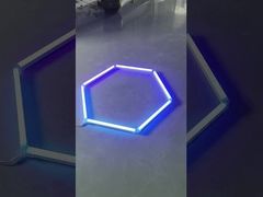 コンパクト LED 野菜用 成長灯 20W 40W IP68 防水