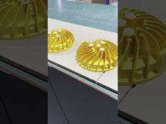 防爆ライト 100W 150W 200W 300W 天井取り付け IP65 防爆型ハイベイLED照明