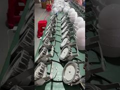 5000K 高海湾 LED 防爆 危険エリア照明装置 100-120lm/W