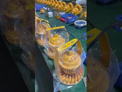 防爆ライト 100W 150W 200W 300W 天井取り付け IP65 防爆型ハイベイLED照明