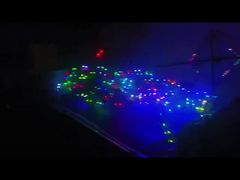 LEDパネル 3x3 育成ライト 植物ランプ ライト 600W 300W