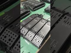 超高輝度屋外IP66スポーツコートジムスタジアムライト