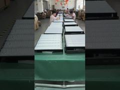 フットボールスタジアムの防水型外用LED洪水灯 400W