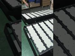 2000W野球スタジアムのライト 裏庭 3000K-6500K