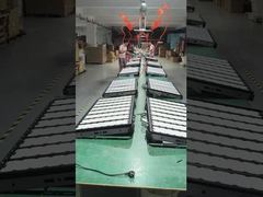 CREE 1750W LEDスタジアム照明 屋外アリーナ 120000lm