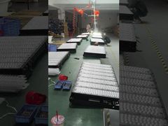 スタジアム照明 IP66 防水