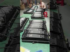 SMD3030/SMD5050 防水 LED スタジアム照明 スタジアム 洪水照明 クリーチップ