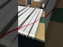 IP65 防爆型オイルフィールド掘削プラットフォーム用危険場所照明リニアライト