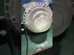 IP65防水防爆型化学工業用ランプ 120W