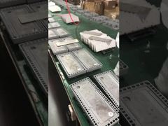 アルミ LEDスタジアム照明 競技場 フットボール場 投光灯 400W