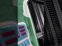 OEM 危険防爆照明器具ウォールマウントフラッドライトのデモを見る