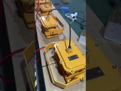 詳細: 産業用 LED 防爆照明器具 IP66 定格 50W 100W 150W 200W