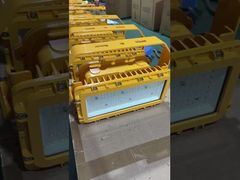 エリア照明防爆フラッドライト Ip65 400w は防爆ライトのデモを導きました