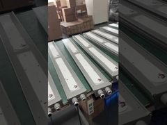 本質安全防爆リニアライト AC100V-265V デモを見る